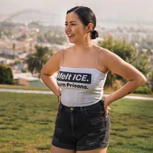 Meet your Posher, Sandra